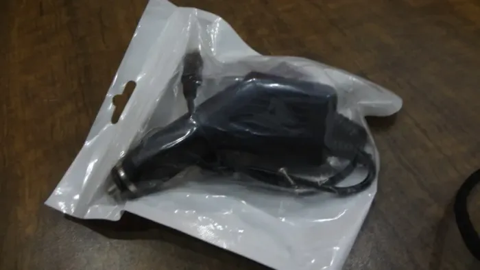 Carregador Veicular para Mini USB