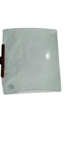 Vidro Porta Traseiro Direito Verde Santana 4p 1984 a 1992