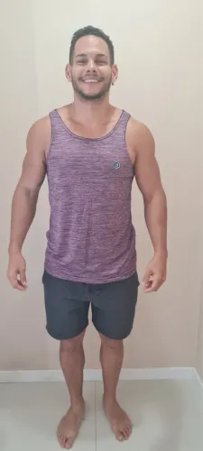 Camisetas Lindas e Confortáveis