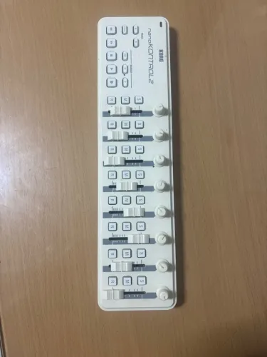 Controlador