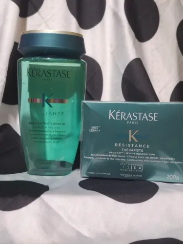 Kit Kérastase Resistance