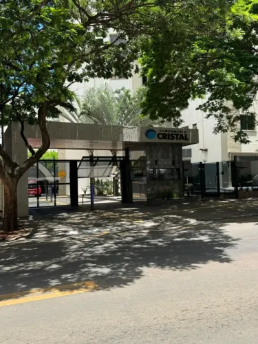 ELDORADO OPORTUNIDADE 2/4 CONDOMÍNIO CRISTAL
