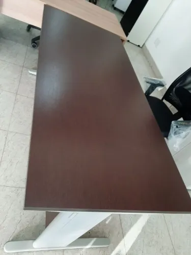 Mesa executiva
