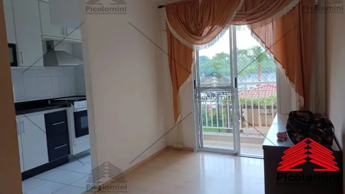 Apartamento à venda em Jardim América da Penha, - 2 quartos, 1 suíte, 1 vaga de garagem!