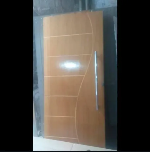 PORTA DE CORRER NOVA