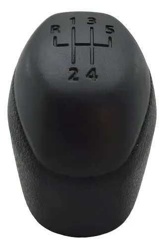 Manopla Bola Cambio Renault Kwid Zen 2019 2020 2021 Original