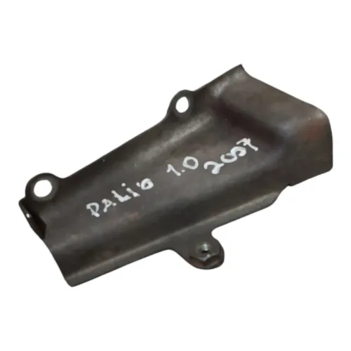 Proteção Correia Dentada Fiat Palio Uno 2005 2012 55184058