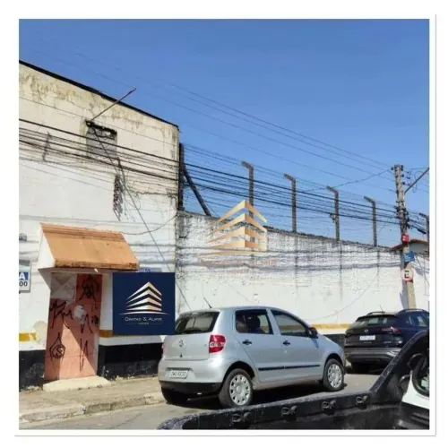 Terreno A Venda Em Guarulhos , 1000 m² No jardim Bom Clima - Jardim Bom Clima - Guarulhos/