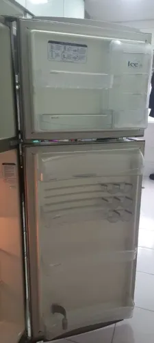 Refrigerador Frost Free GE 410L