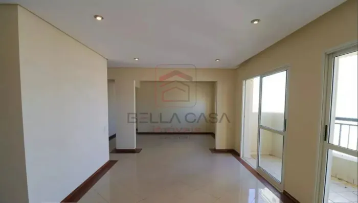 Excelente apto para locação de 106m² no Parque da Mooca