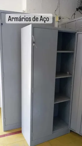 Armario organizador