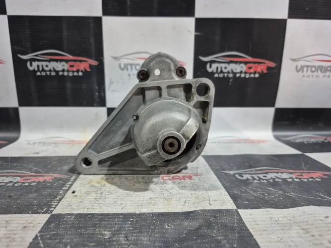 Motor de Arranque Fiat Argo Cronos Mobi Uno 1.0 1.3 16 a 24