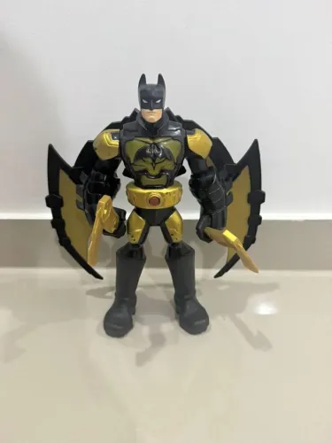 Boneco Batman 