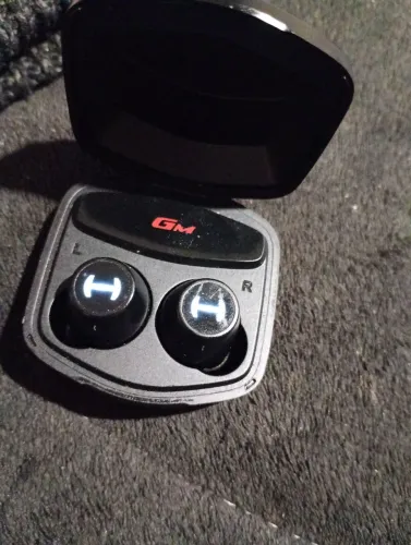 Edifier Hecate gm4 mini