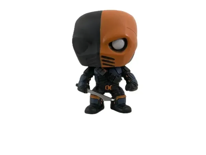 POP Funko - Deathstroke (210)