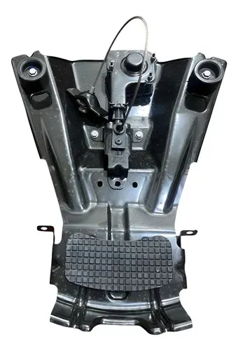 Catraca Estepe C/ Suporte Jeep Commander 2022/25