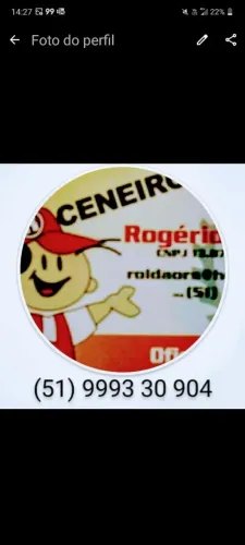 Instalador de Fechadura eletrônica