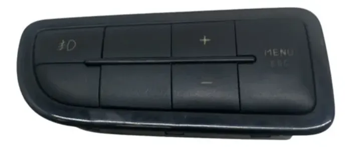 Botao Interruptor Farol Milha Fiat Linea 2009 2010 2011 12