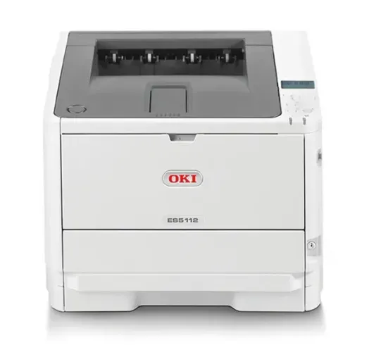 Impressora Laser Okidata ES5112