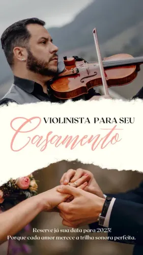Musica para seu Casamento