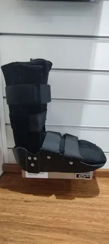 Bota Ortopédica Imobilizadora