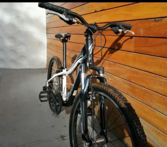 Bike Specialized Aro21