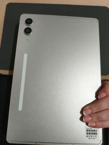 OPORTUNIDADE IMPERDÍVEL - TABLET - 10.1 COMPLETO COM CANETA!