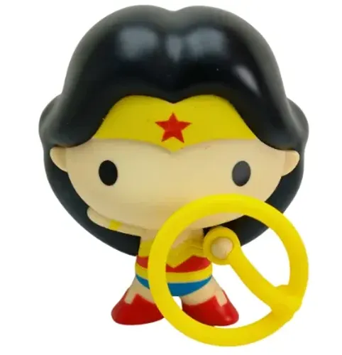 boneca funko mulher maravilha | burger king