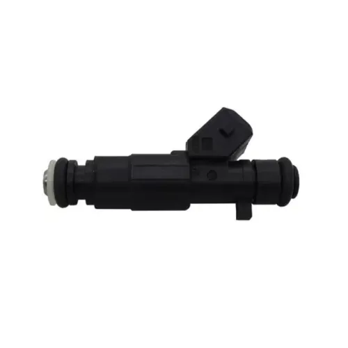 Bico Injetor Sandero 1.6 8v Flex 2015 2016 Bosch