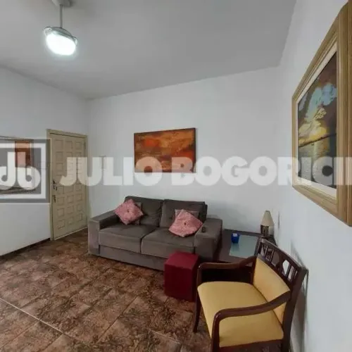 OPORTUNIDADE, PRAIA DO FLAMENGO, SALA, DOIS QUARTOS, P