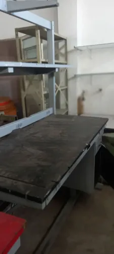 Bancada  para eletrônica 