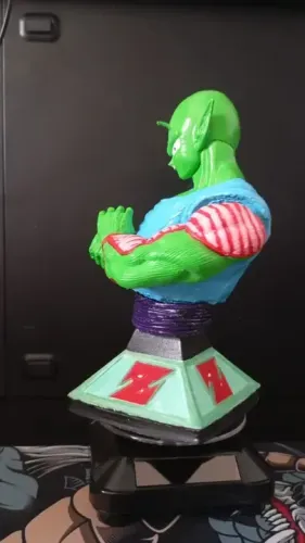 Action Figure Piccolo DBZ