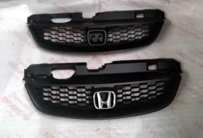 Grade Honda civic 2005 Sport nova