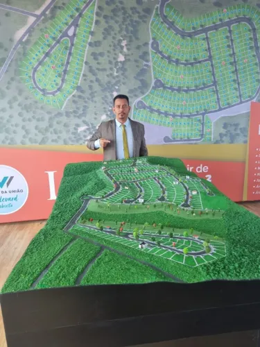 Lote pronto para construir em Itabirito MG com financiamento próprio de 360m² 