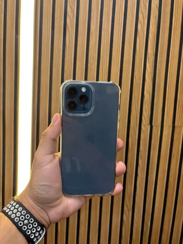 iPhone 12 Pro Max 128gb com garantia Kaiser iPhones 