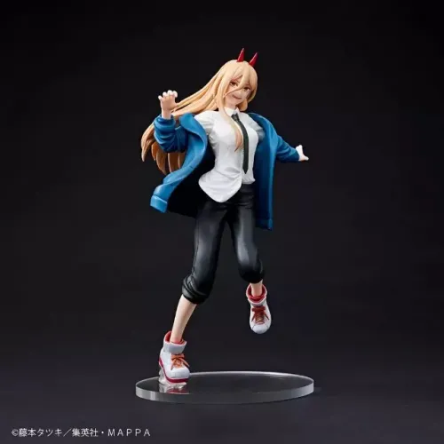 Figure Power Chainsaw Man