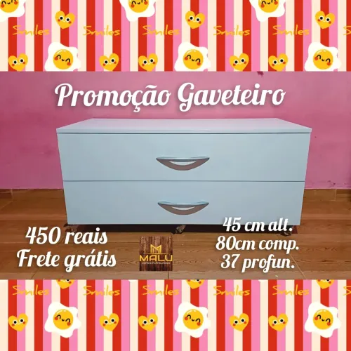 Gaveteiro