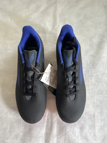 Chuteira Campo Adidas Original - Nova - 38