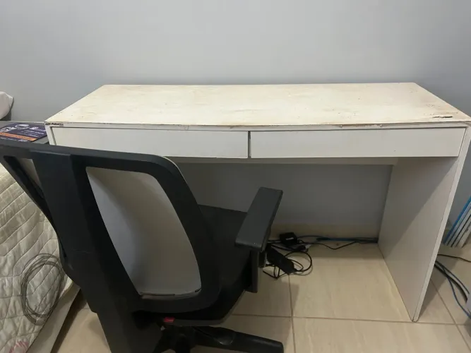 Cadeira Flip Executiva Cavaletti