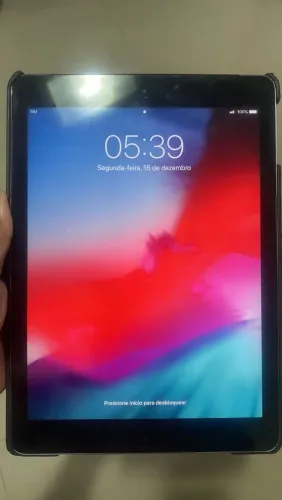 Ipad Air