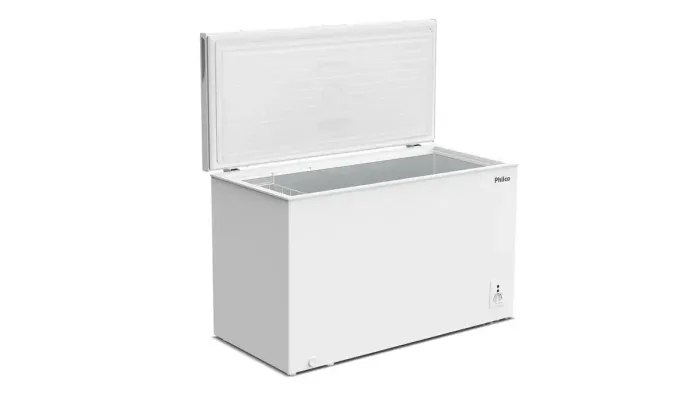 Freezer horizontal 1 tampa