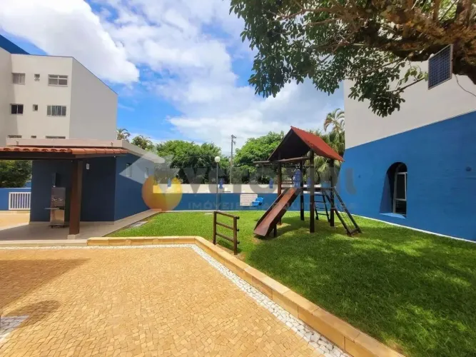Apartamento com 1 dormitório à venda, 53 m² por R$ 266.000 - Balneário Recanto Do Sol - Ca