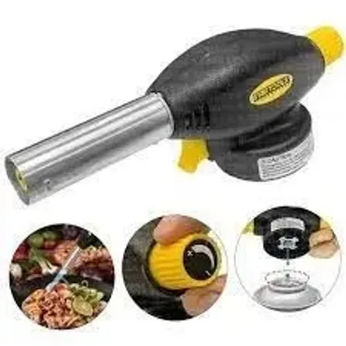 Maçarico gás butano BOM-1535 Bomvink