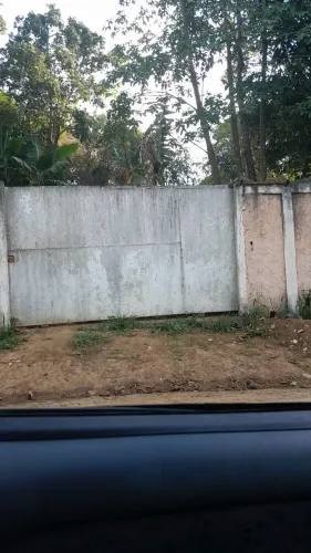 Vende se lote 1000 metros , chácara  Ceres