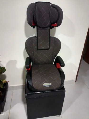 Cadeira para auto