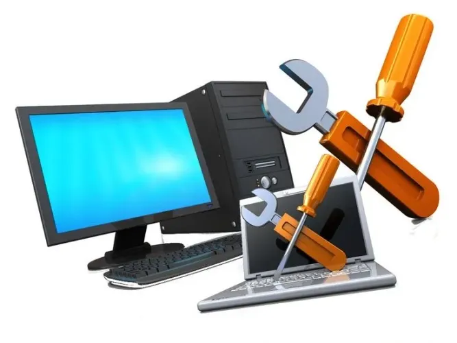 SERVICOS ESPECIALIZADO EM INFORMÁTICA( Computador, Notebook , celular em geral ). .