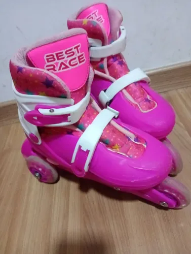 Patins infantil 