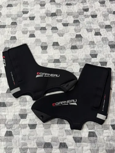 Sapatilha Ciclismo Protetor Louis Garneau Mtb | Speed | Gravel