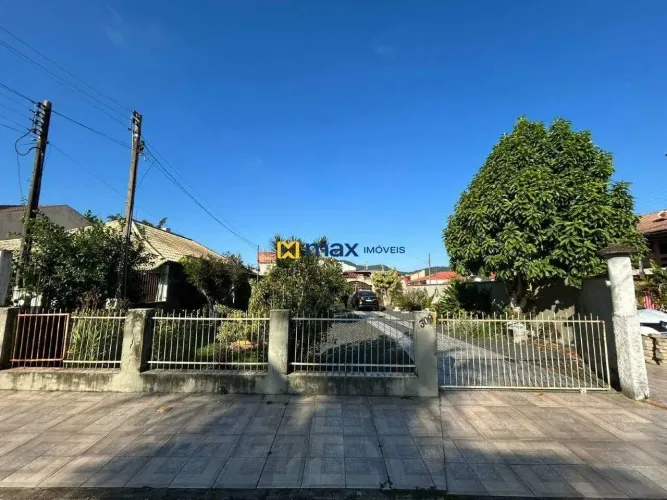 Venda: Terreno com 517,50m² Armação, Penha