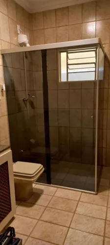 BOX PARA BANHEIRO - PREÇO A VISTA -